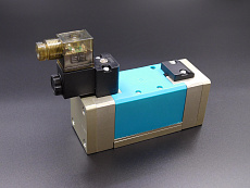 SV-P-ES-52-2-DC24 Пневмораспределитель